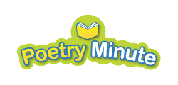 PoetryMinute - A Poem for Every Day of the School Year