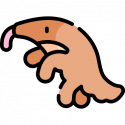 Aardvark Aawesome Aardvark by Kenn Nesbitt