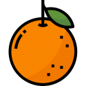 Amanda Ate an Orange by Kenn Nesbitt