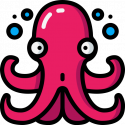 Octopus by Kenn Nesbitt