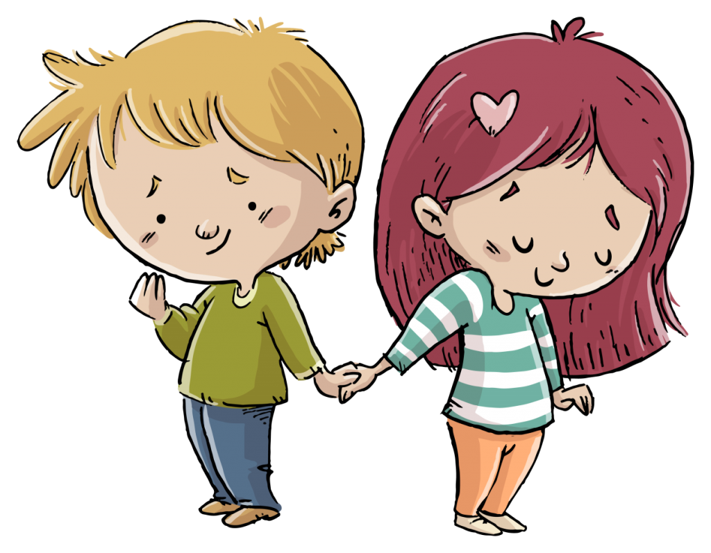 My Girlfriend – Kenn Nesbitt's Poetry4kids.com