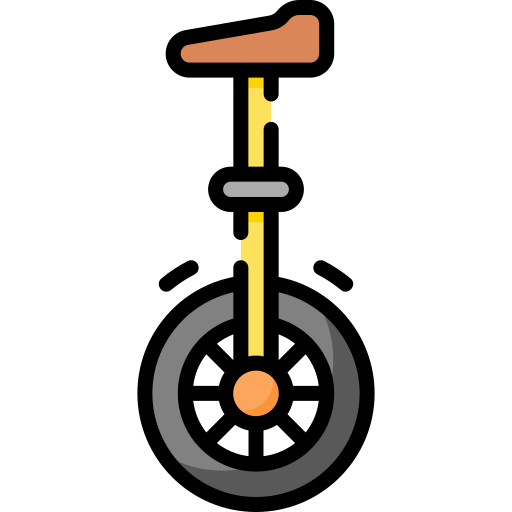 Ode on a Unicycle Kenn Nesbitt's