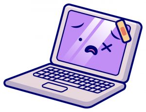 Computer Boot by Kenn Nesbitt