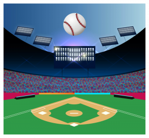 The Size of Yankee Stadium by Kenn Nesbitt