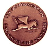 Children's Poet Laureate Medal