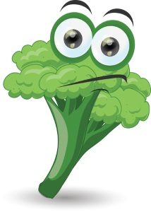 My Favorite Food Is Broccoli – Kenn Nesbitt's 