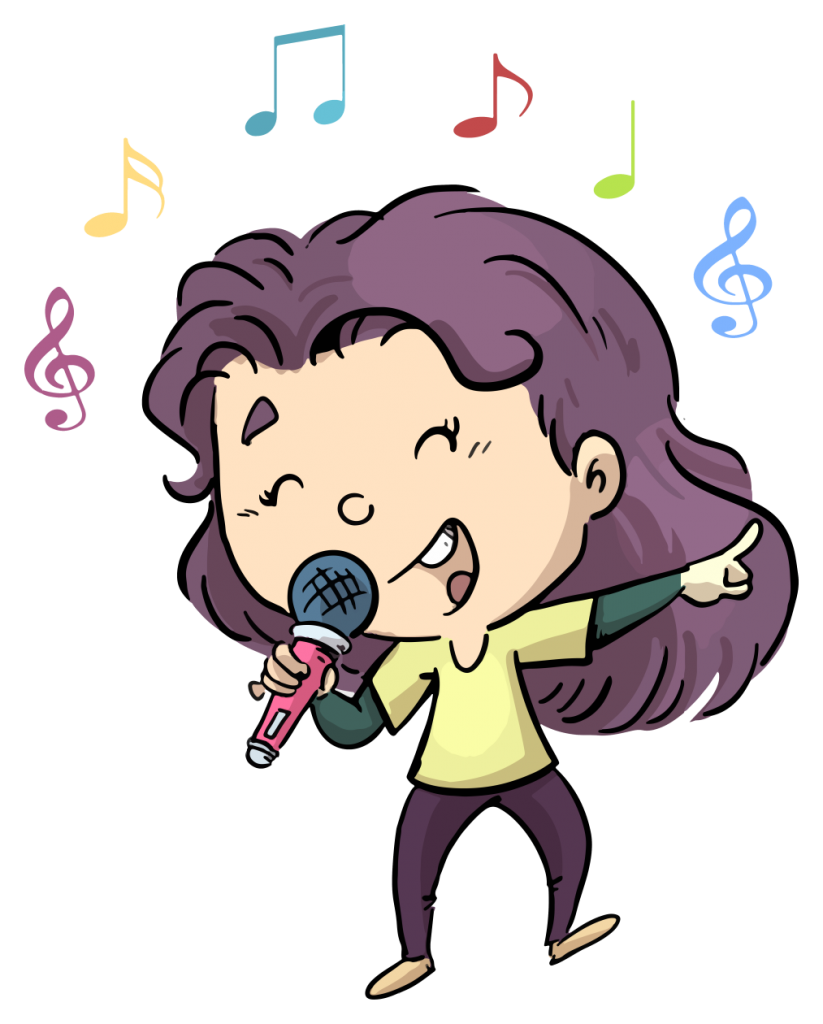 I’d Like to Sing in Singapore Kenn Nesbitt's