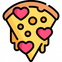 Pizza, Pizza, I Love You by Kenn Nesbitt