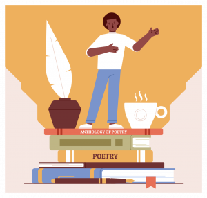 How to Host a Poetry Slam
