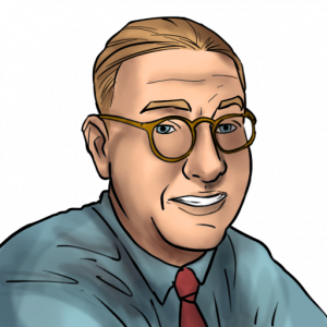 Famous Children’s Poets – Kenn Nesbitt's Poetry4kids.com