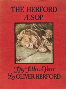 The Herford Aesop