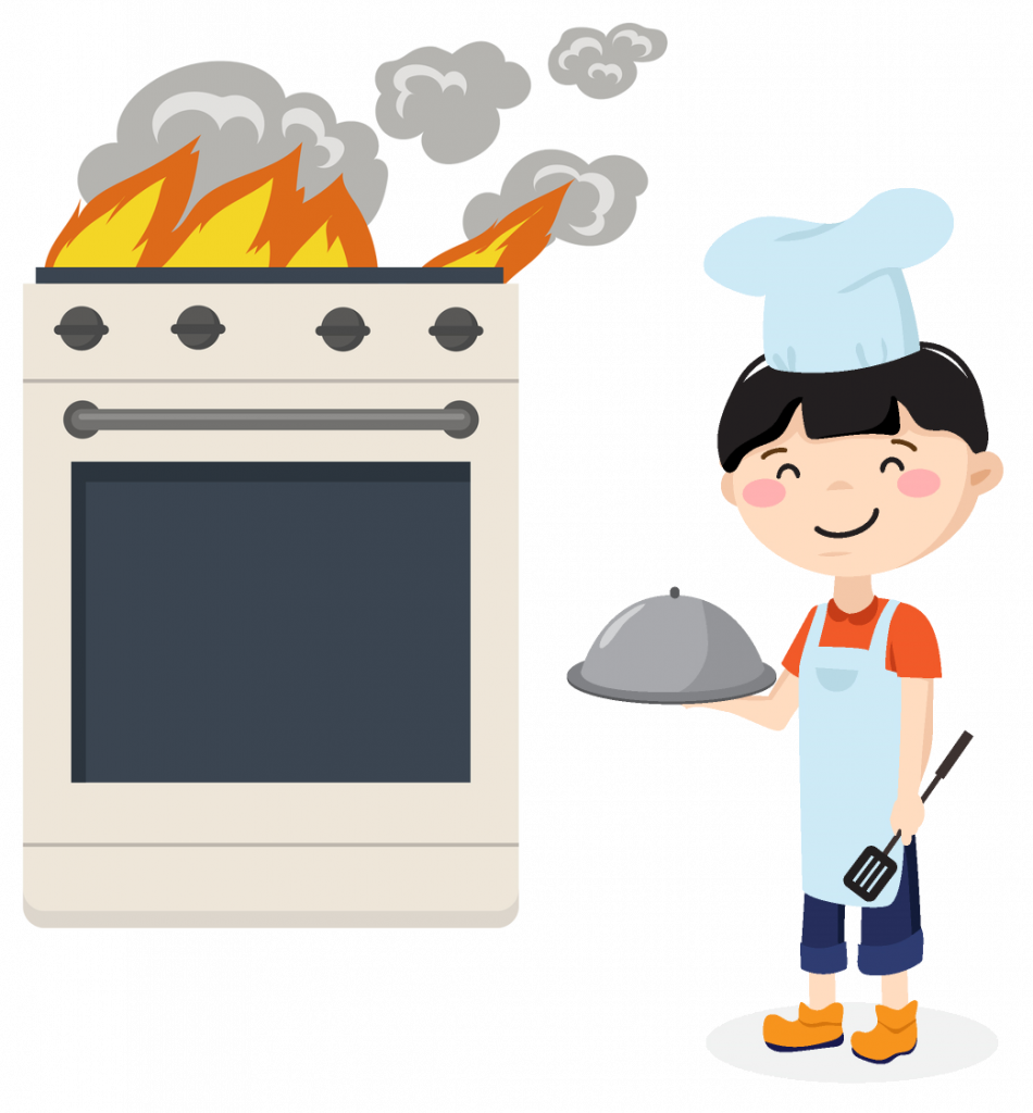 I Helped My Mom Make Dinner – Kenn Nesbitt's Poetry4kids.com