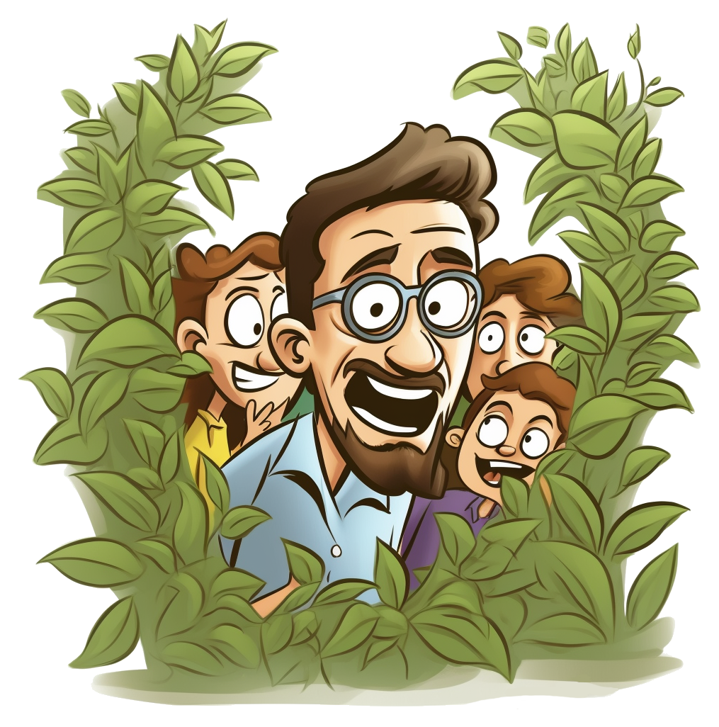 Our Math Teacher’s Missing – Kenn Nesbitt's Poetry4kids.com