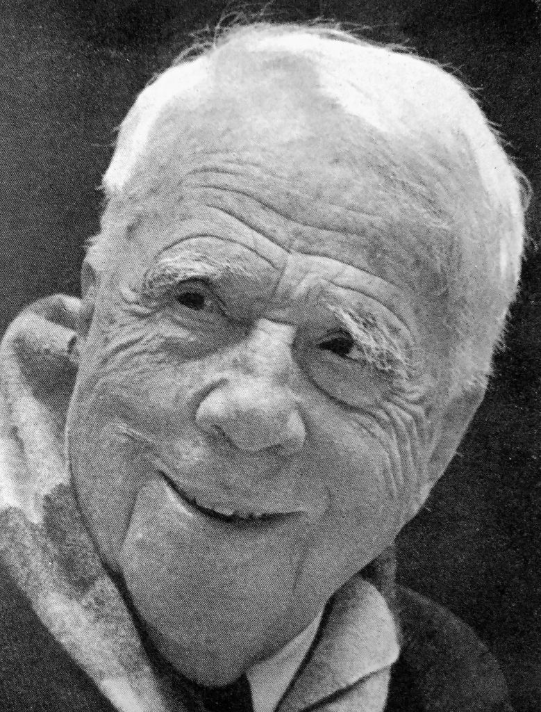 Robert Frost Kenn Nesbitt's