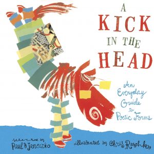 A Kick in the Head by Paul B. Janeczko