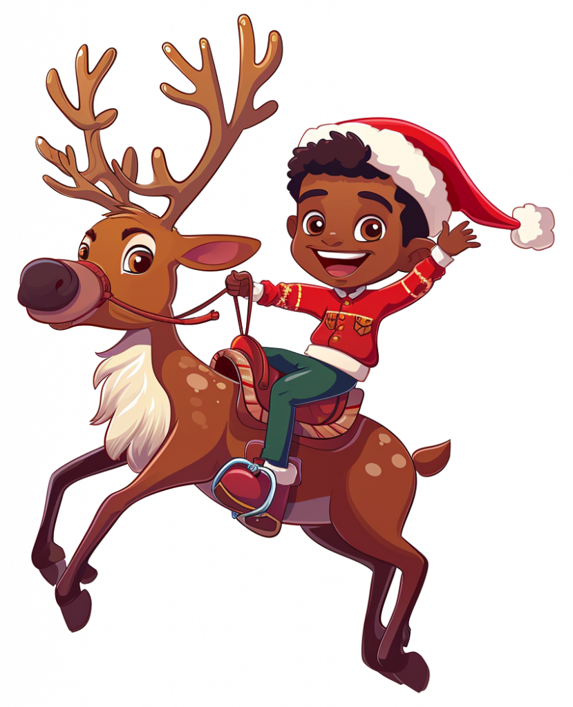 Kenn nesbitt poem christmas