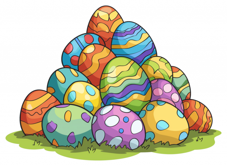 Easter Feaster – Kenn Nesbitt's Poetry4kids.com