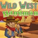 Wild West Hangman