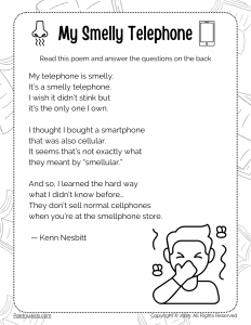 Worksheet Thumbnail