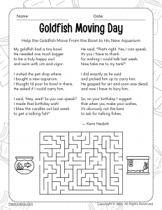 Worksheet Thumbnail