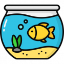 Goldfish Moving Day by Kenn Nesbitt
