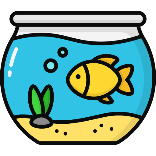 Goldfish Moving Day by Kenn Nesbitt