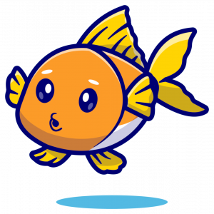 Goldfish Moving Day by Kenn Nesbitt 