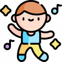 The Reason Vance Learned How to Dance by Kenn Nesbitt