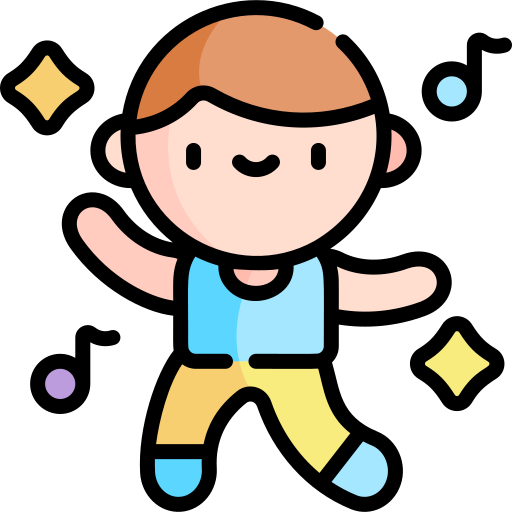 The Reason Vance Learned How to Dance by Kenn Nesbitt