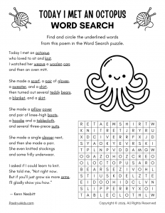 Worksheet Thumbnail