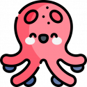Today I Met an Octopus by Kenn Nesbitt