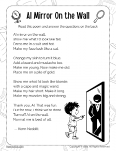 Worksheet Thumbnail