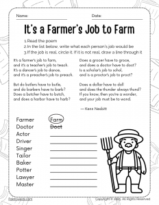 Worksheet Thumbnail