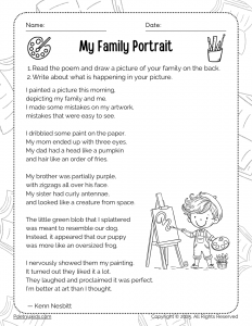 Worksheet Thumbnail