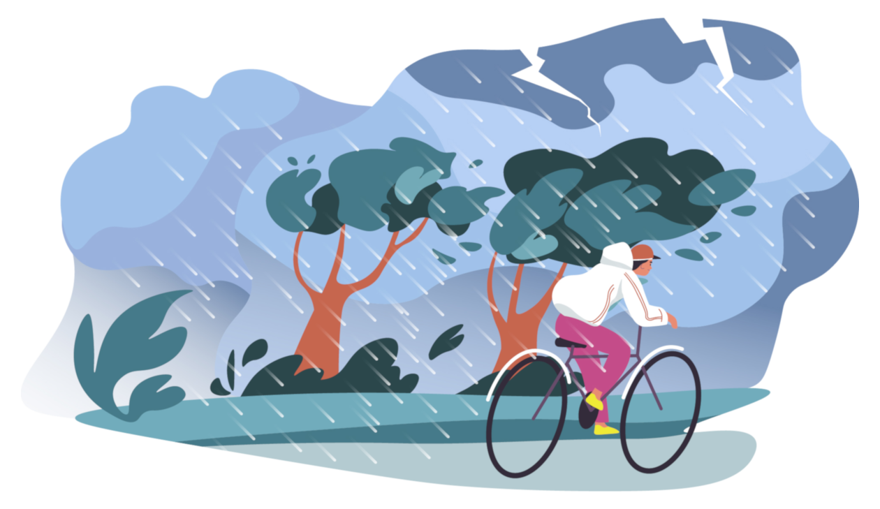 Dark Park by Kenn Nesbitt