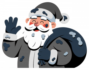 Soot Suit by Kenn Nesbitt