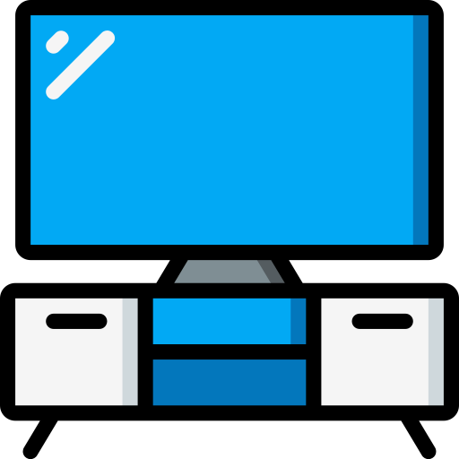 Our Brand-New TV by Kenn Nesbitt