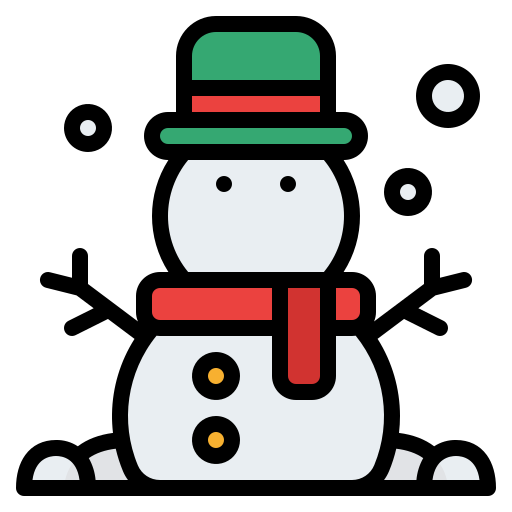 Snow's Nose by Kenn Nesbitt