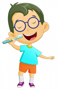 Toothbrush Karaoke by Kenn Nesbitt 