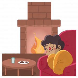 Warm or Storm? by Kenn Nesbitt