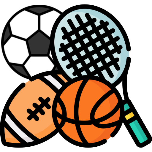 My Favorite Sport by Kenn Nesbitt