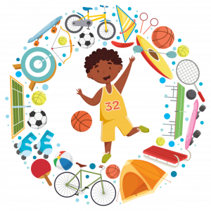 My Favorite Sport by Kenn Nesbitt 