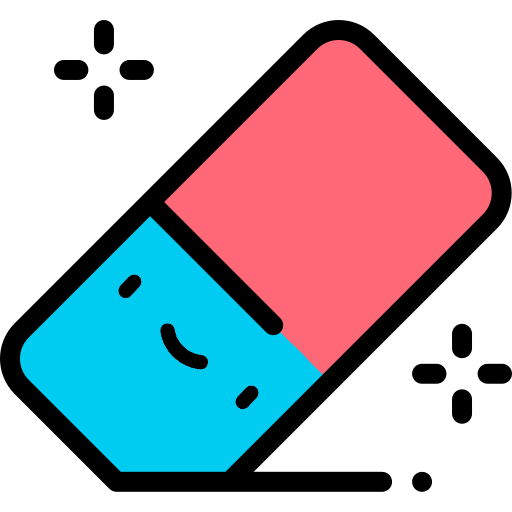 Super Eraser by Kenn Nesbitt