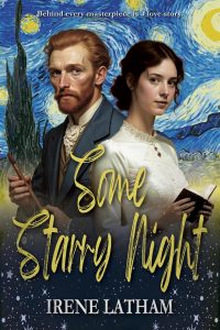 Some Starry Night by Irene Latham