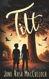 Tilt by Jane Rush McCullough