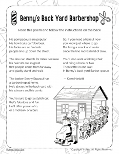 Worksheet Thumbnail