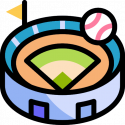 Out to the Ball Game by Kenn Nesbitt