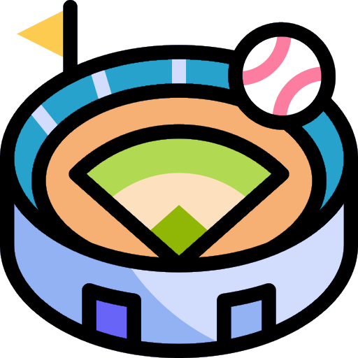 Out to the Ball Game by Kenn Nesbitt