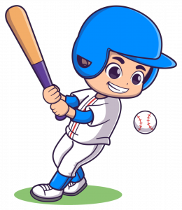 Out to the Ball Game by Kenn Nesbitt
