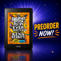 Preorder The Greatest Book of Poetry Ever Written by Kenn Nesbitt